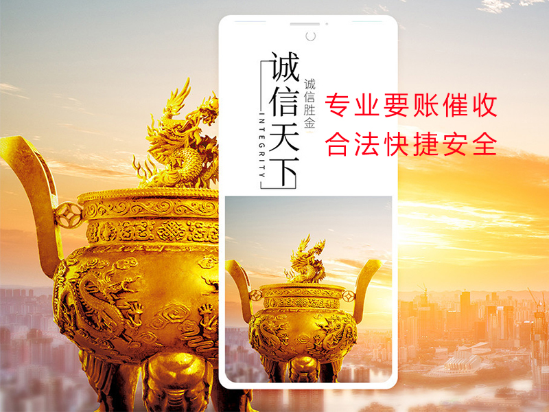 阿拉善左清欠公司